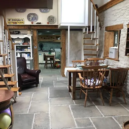 Hopesgate Cottage - Roscrea Exterior photo