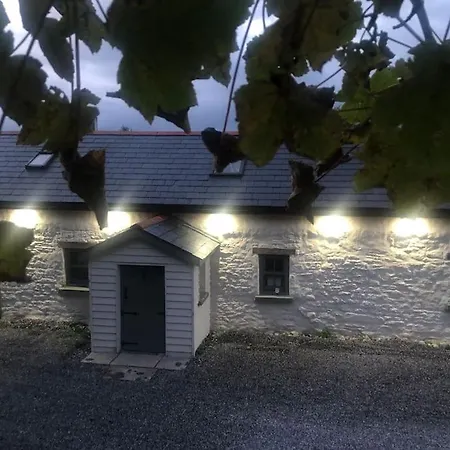 Hopesgate Cottage - Roscrea Exterior photo