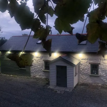 Hopesgate Cottage - Roscrea Exterior photo