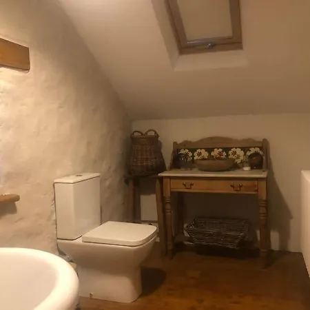 Hopesgate Cottage - Roscrea Exterior photo