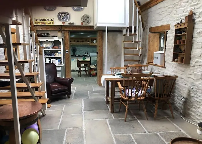 Hopesgate Cottage - Roscrea