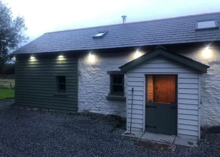 Hopesgate Cottage - Roscrea
