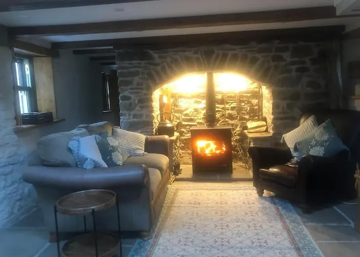 Hopesgate Cottage - Roscrea