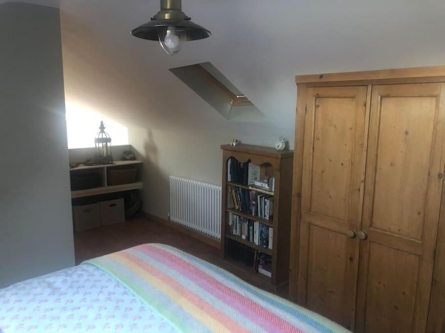 Hopesgate - Holiday home