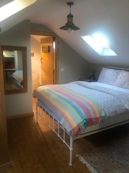 Hopesgate - Holiday home