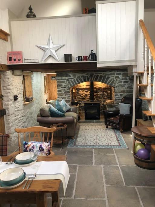 Hopesgate - Holiday home