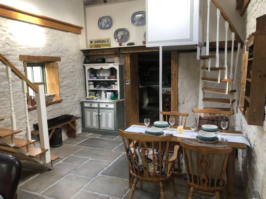 Holiday home Hopesgate - Roscrea