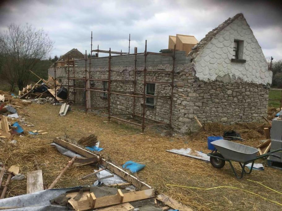 Holiday home Hopesgate - Roscrea