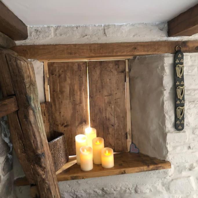 Holiday home Hopesgate -