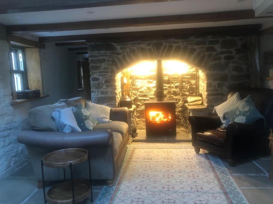 Hopesgate - Holiday home