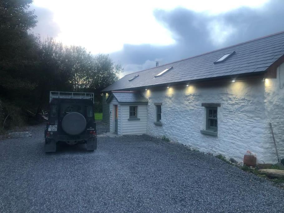Holiday home Hopesgate - *