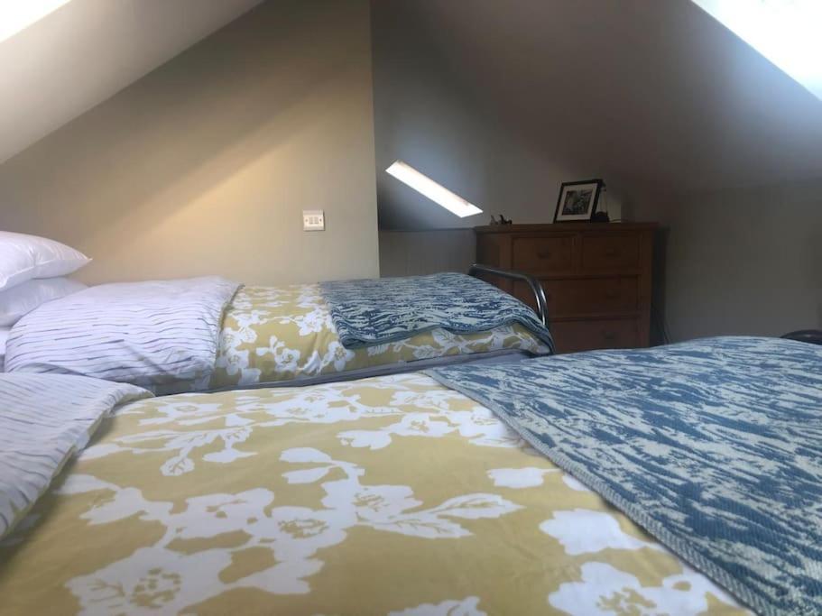 Holiday home Hopesgate -