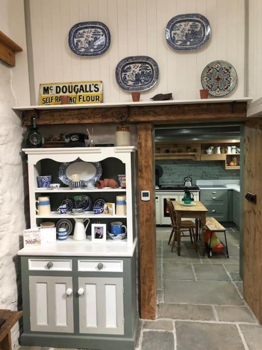 Hopesgate - Holiday home *